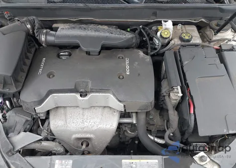 2015 Chevrolet Malibu 2Lt из США, поврежденный, VIN 1G11D5SL8FF125078